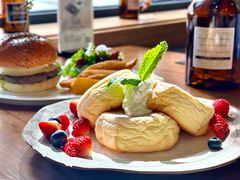 -UPPER KITCHEN(延安路店)
