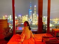 -上海外滩茂悦大酒店