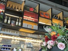 -玛尚诺意式餐厅(官舍店)