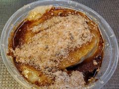 -张钦德·广场老牌豆花甜汤(总店)