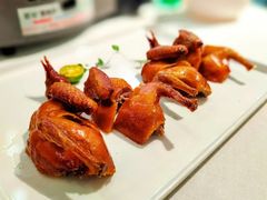 -富淳饭店(陆家嘴保利广场店)