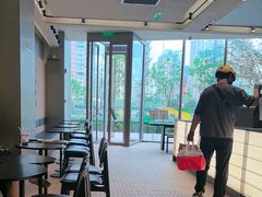 -M Stand(北京平安幸福中心店)
