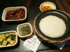 -谷田稻香·砂锅菜(汇暻广场店)