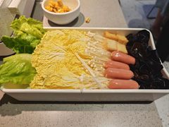 -半天妖烤鱼(融创茂店)