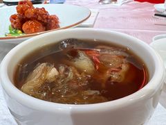 -聚春园自助餐厅(东街口店)