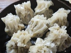 -正宗天津烧麦馆(柳州路店)