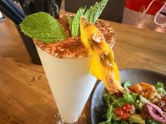 -Q MEX 库迈墨西哥餐吧(双井店)