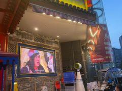 -万杰老灶火锅·20年老品牌(大丰店)