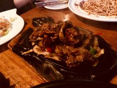 牛肉法基塔-么哈MOJAR(北京五道口店)