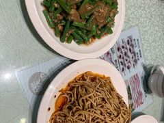 -萧记三鲜烩面(商务外环店)