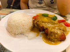 -八爷茶餐厅