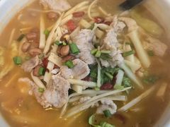 -缘久缘米粉(新街口店)