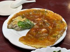 -古早人小吃店(黄河北路店)