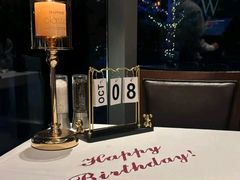 -Wolfgang’s Steakhouse 沃夫冈牛排馆(上海白玉兰广场店)