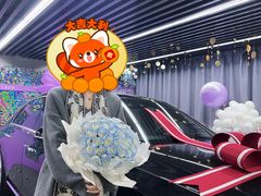 -上海星瀚奔驰4S店(红柳路店)