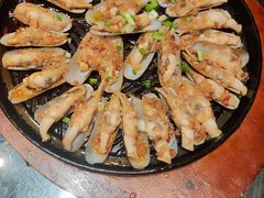 -金掌勺东北菜(格兰晴天店)