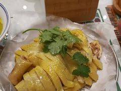 -阿金大白·上海菜馆(新天地店)