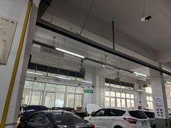 -上海协通福骋福特4S店(汶水路店)