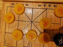 -满园烤鸭·春饼(华强广场店)