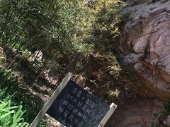 -云峰山自然风景区