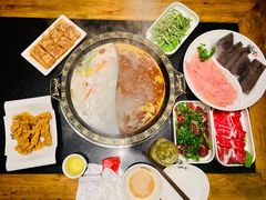 -纸盐河码头火锅(十八梯店)