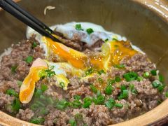 -红星光发煲仔饭(大石街店)