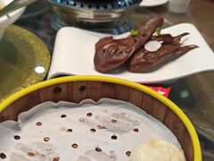 -小秦淮·南京土菜(新亭西路店)