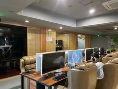 -网鱼电竞(上海青浦朱家角店)