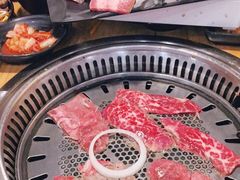 -权金城(万科哈洛小镇店)