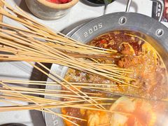-屋头串串(临江路店)