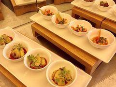 -上海波特曼丽思卡尔顿酒店