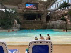 -杭州开元森泊度假乐园