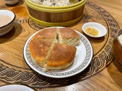 -格日勒阿妈蒙古厨房(新华广场店)
