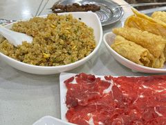 -潮牛来了 潮汕牛肉火锅(宋城店)