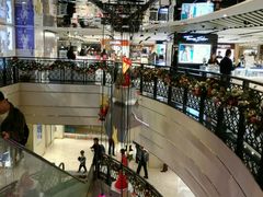 -崇光百货(尖沙咀店)