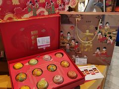 -唐饼家(龙之梦购物中心虹口店)