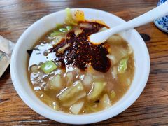 优质肉丸糊辣汤-段生记肉丸糊辣汤(西铁大明宫住宅小区店)