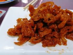 -老天津卫炸酱面(河北路店)