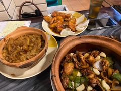 -紫金食坊(江南西路店)