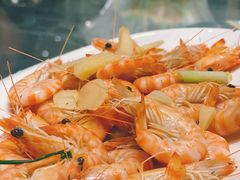 -海景壹号大酒店(滨湖店)