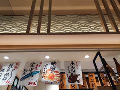 -合点寿司(金虹桥商场店)