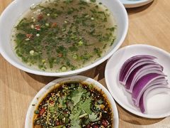 -宏状元现熬粥·京味菜(三里河店)