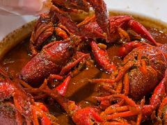 -叶派龙虾•招牌香辣蟹·海鲜(中海国际店)