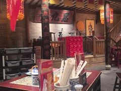 -南京大牌档(崇文门国瑞店)