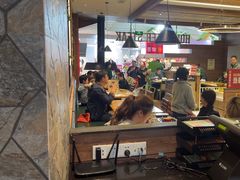 -豪客来牛排(红豆万花城店)