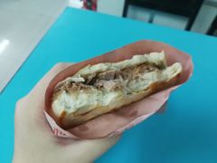 -樊记腊汁肉(竹笆市总店)