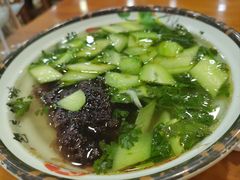 -正宗开封黄家灌汤小笼包子