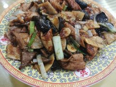 -砂锅居(西四店)