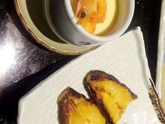 -梅筑·创意料理(王府井百货店)
