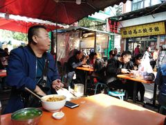 -刘信牛羊肉小炒泡馍(回民街店)